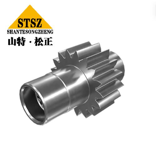 Oil Pump Drive Gear 6I-8481 Suitable for Mining Trucks 970F 966F