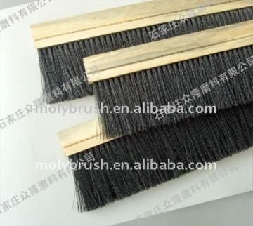 grinding brush,abrasive brush,flat brush,lath brush
