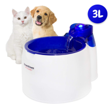 Low Noise Pet fountain