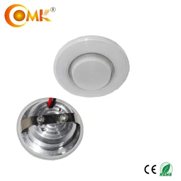 spot lighting Epistar 3w Mini round led spotlight for exhibition