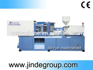 JD500 plastic injection molding machine
