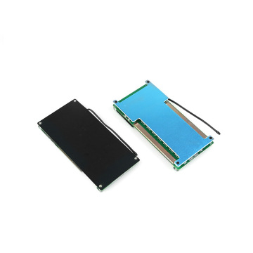 Lithium Smart Battery Management System (BMS) for LED Lights - 2S 4A 7.4V PCB Circuit Board