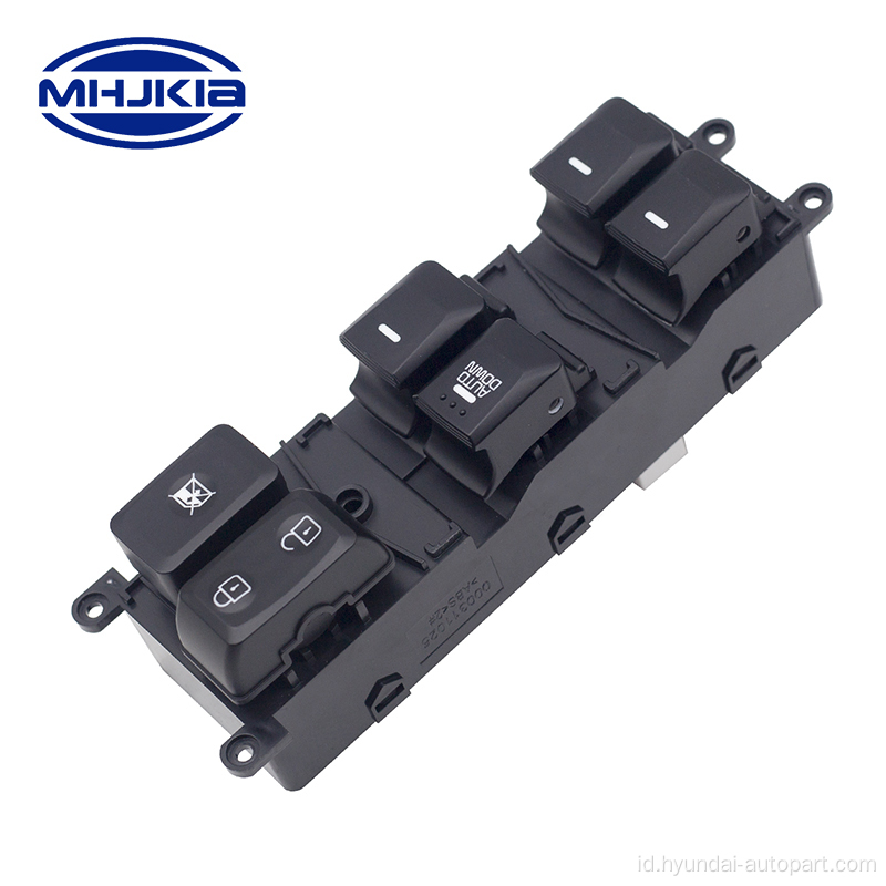 Power Window Lifter Switch 93570-B5000 untuk Kia K3