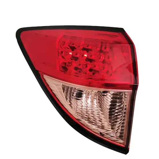 Handa Auto Lighting System - Tail Light for Honda HR-V/Vezel 2015-2018