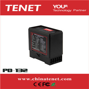 Parking Vehicle Loop Detector Access Control (PD-132)