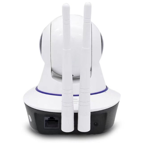 Home 720P Two Way Interaction IP Wifi Camera