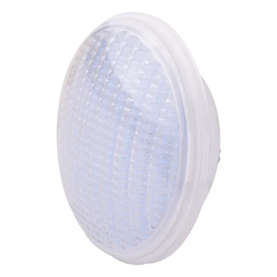 IP68 Waterproof High Lumen RGB LED Pool Spa Light with Synchronous Controller