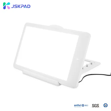 JSKPAD 3 Colors Led Light Therapy Home