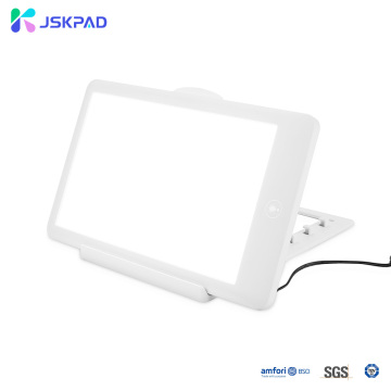 JSKPAD LED LAMET TEROMITATYCZNA LAMPĘ DEPPERATYCZNEJ