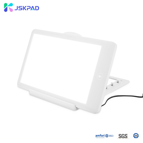 JSKPAD 3 χρώματα LED Light Therapy Home