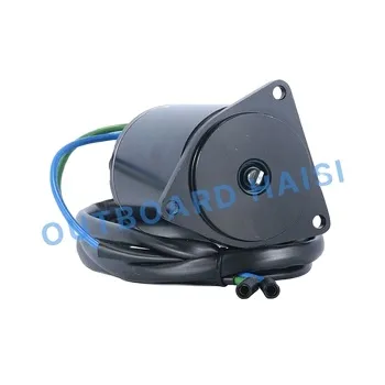 6CJ-43880 Power Tilt Trim Motor Assembly for Yamaha Outboard Motors