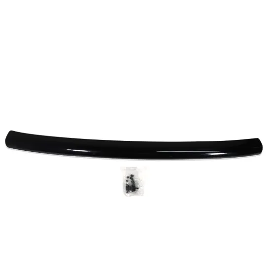 Bonnet Guard Protector Auto Exterior Bug Shield for Suzuki Jimny 2019