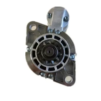 12V 3.8KW Starter Motor Spare Parts for Aftermarket Engine: STG93245 QDJ1328X