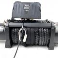 OEM/ODM Fast Offroad Jeep Winch