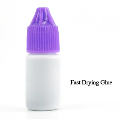 Jade Stone Glue Pallet Holder for Eyelash Extensions