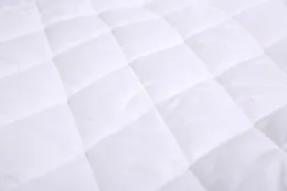 Soft and Breathable Mattress Cover for Comfort