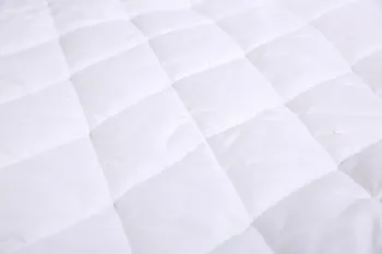 Soft and Breathable Mattress Cover for Comfort