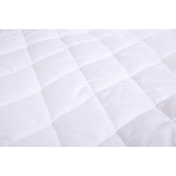 Capa de colchão macia e respirável para maior conforto