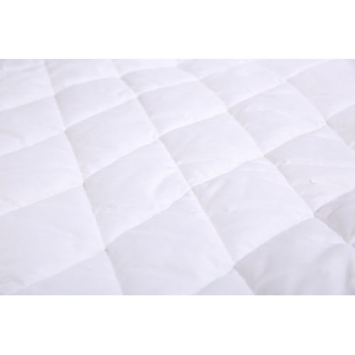 Capa de colchão macia e respirável para maior conforto