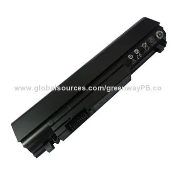 Laptop Replacement Battery, Dell XPS 1340, for P886C, 0P891C, 312-0773 P891C, Studio XPS 13