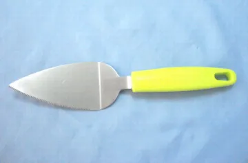 Hot Sale Stainless Steel Cake Server
