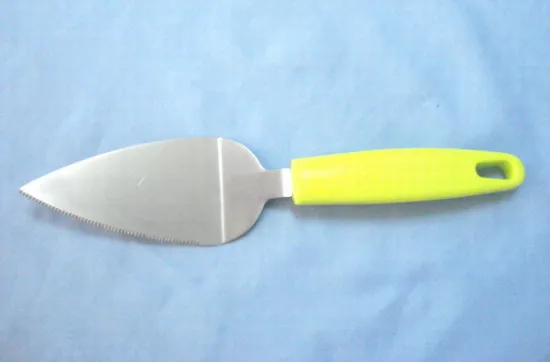 Hot Sale Stainless Steel Cake Server