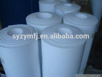 Competitive Price,White PTFE Molded sheet