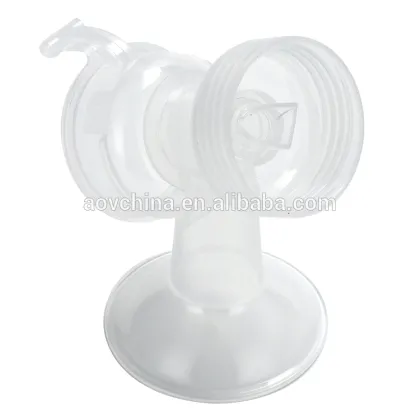 Hot Sale BPA Free Manual Breast Pump / Baby Milk Breast Pump / Breast Pump