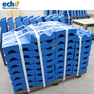  Mining Equipment Spare Parts: Grinding Media & Wear Parts for Ball Mill Liners