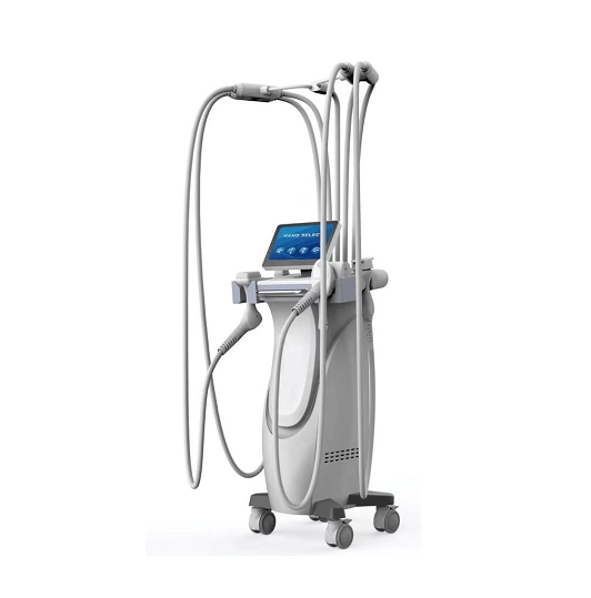 RF Vacuum Body Shaping Physiotherapy