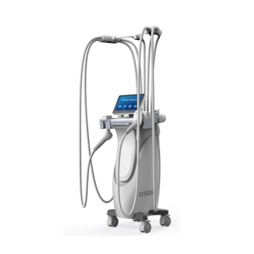 RF Vacuum Body Shaping Physiotherapy