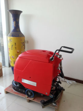 BT-530 hand-push-type washing machine