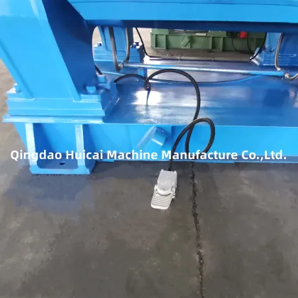 Two Roll Rubber Open Mixing Mill