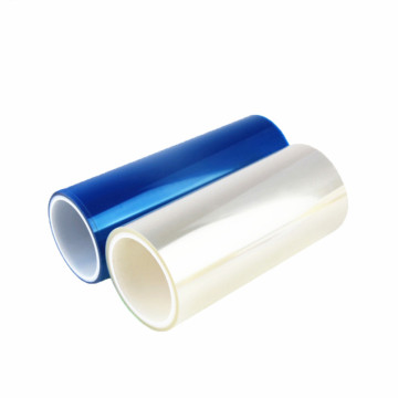 0.9mm Super Clear PET Flexible Film sheet