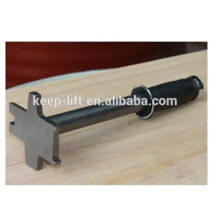 Drum Bungs, Drum Wrenches, Bung Wrenches TY10