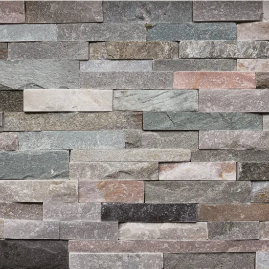 exterior decorative culture stone, stone material, wall stone decoration