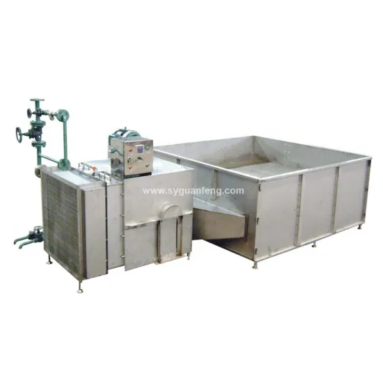 Industrial Equipment for Drying Fruits and Vegetables: Dehydration Machines and Plants