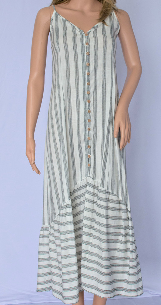 Summer stripped dresses Summer stripped dresses