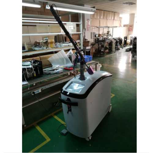 Pico Second Laser Choicy Picosecond Laser Removal Aesthetic Equipment Manufactory