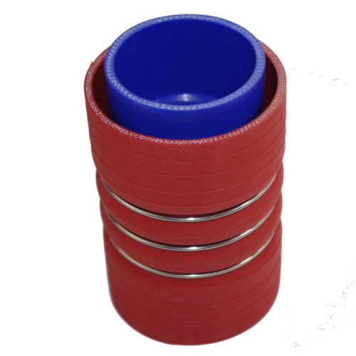 Cheap hot sale flexible turbo hose