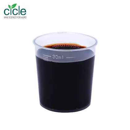 Chitosan Oligosaccharide Liquid COS