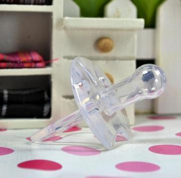 Food grade Liquid Silicone Baby Pacifier baby Soother baby thumb pacifiers