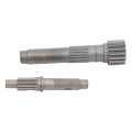 CNC machining precision stainless steel bearing pin