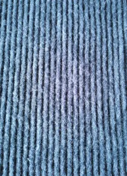 Rayon Poly Span Brushed Rib