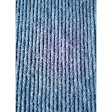 Rayon Poly Span Brushed Rib