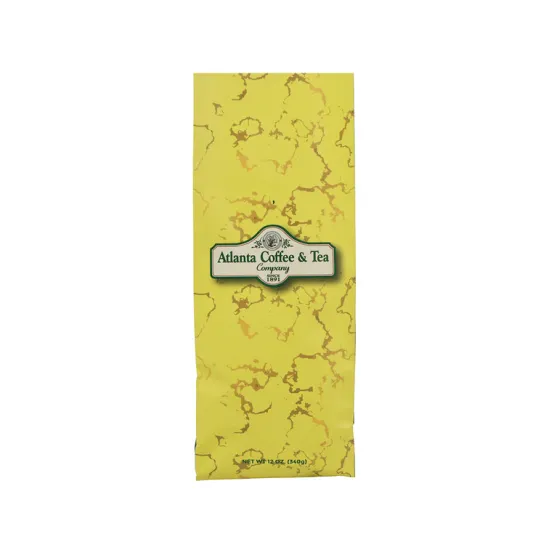 Chamomile Cotton Nylon Tea Bag Roll