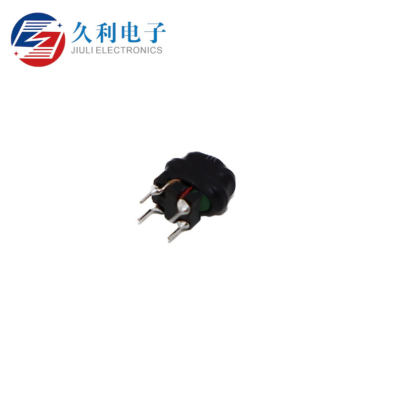 Common-mode inductance