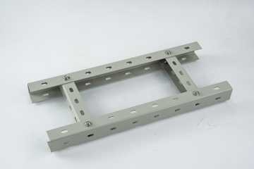 U-strunt channel cable ladder with heavy duty