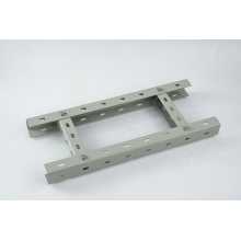 U-strunt channel cable ladder with heavy duty