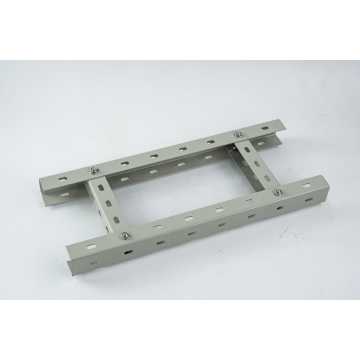 U-strunt channel cable ladder with heavy duty